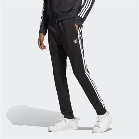 adidas Originals Men Jogger Activewear Pants for Men for sale